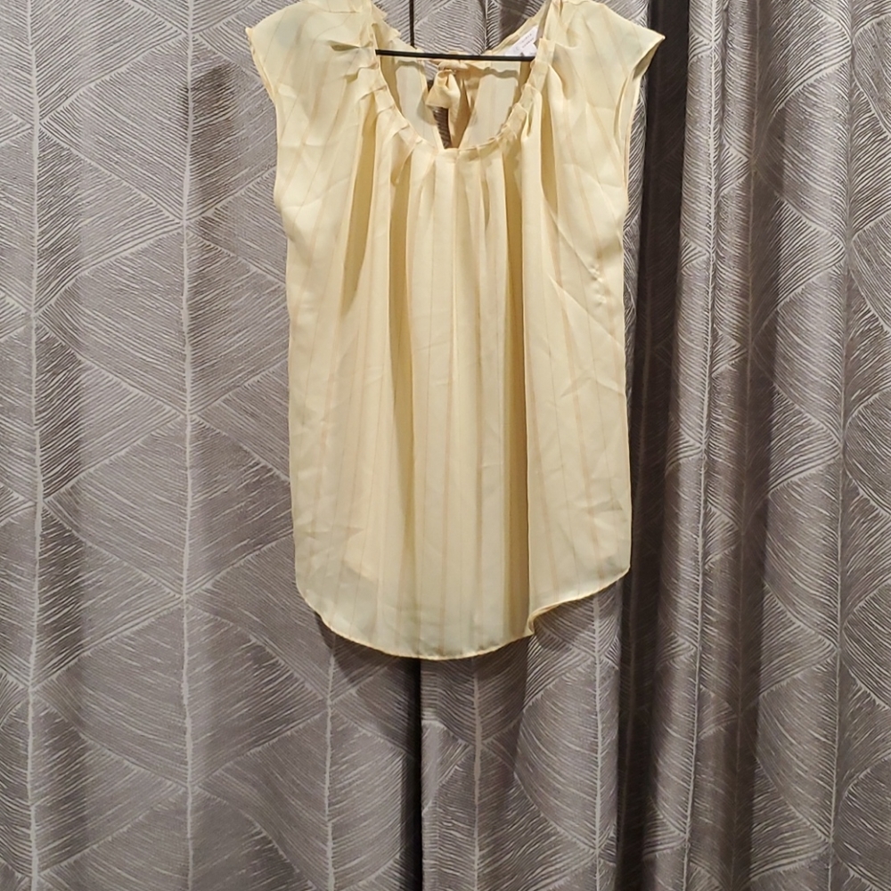 2 Lauren Conrad blouses